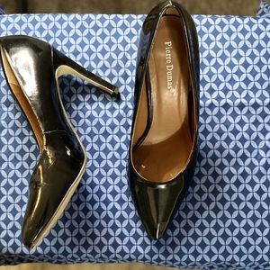 Shoes (already worn)